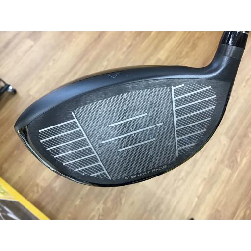 Callaway（キャロウェイ） PARADYM Ai SMOKE MAX FAST 10.5