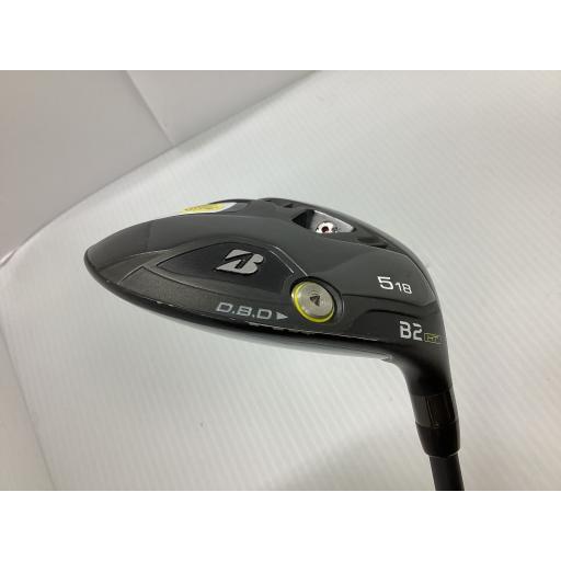 BRIDGESTONE GOLF ブリヂストン B2 HT 5W フェアウェイウッド FW