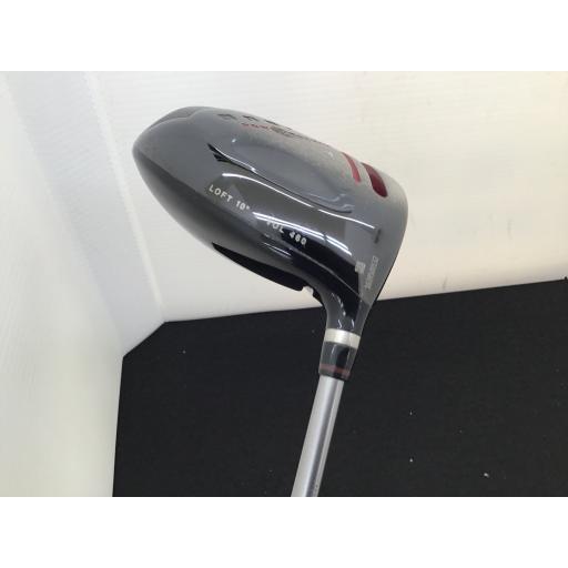 ダイワ(グローブライド) ONOFF(2017) KURO 10° ドライバー DR