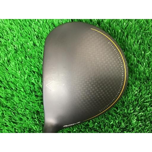 Callaway キャロウェイ ROGUE ST MAX 3W フェアウェイウッド FW