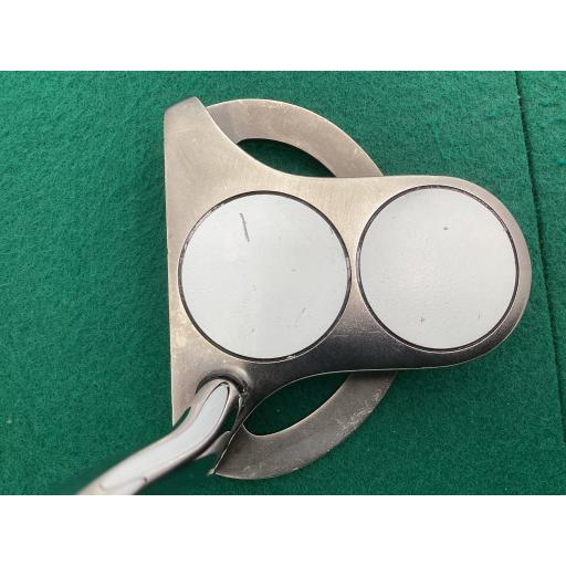 オデッセイ（車） オデッセイ ブラックシリーズ i 2ボール パター