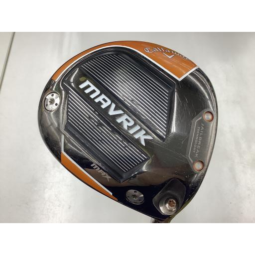 キャロウェイ マーベリック MAX 9° Callaway（キャロウェイ） MAVRIK MAX 9° ドライバー DR フレックス
