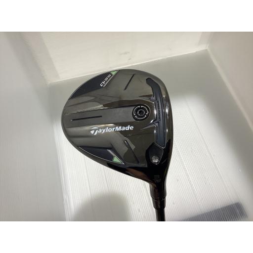TaylorMade（テーラーメイド） Qi35 フェアウェイウッド Qi35 Qi35 3W