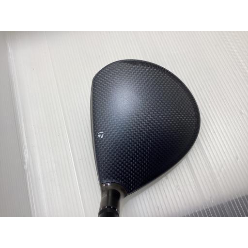 テーラーメイド Qi35 3W フェアウェイウッド FW フレックスSRの画像