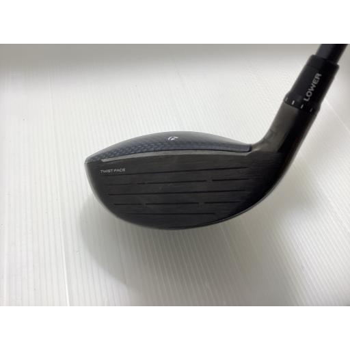 テーラーメイド Qi35 3W フェアウェイウッド FW フレックスSRの画像