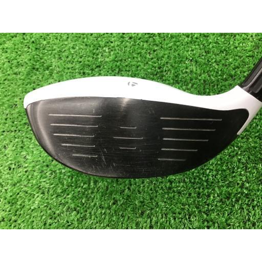 TaylorMade（テーラーメイド） M2 3W フェアウェイウッド FW