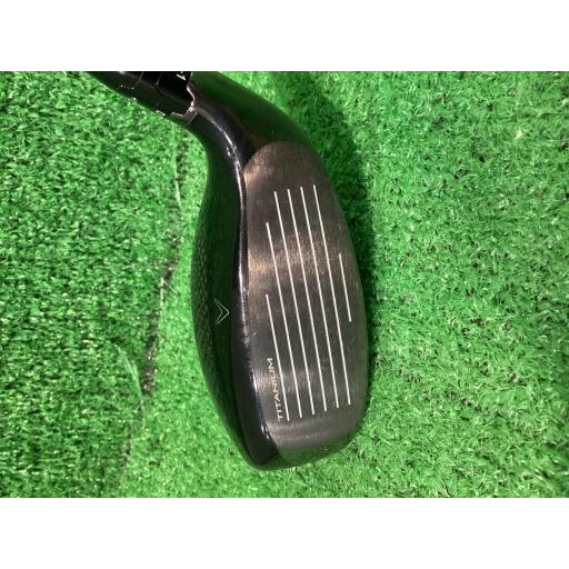 Callaway（キャロウェイ） パラダイム ユーティリティ SUPER HYBRID