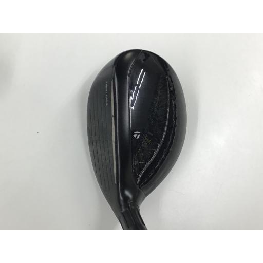 TaylorMade（テーラーメイド） ステルスツー ユーティリティ HD