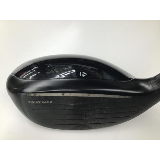 TaylorMade（テーラーメイド） ステルスツー ユーティリティ HD