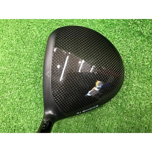 Callaway（キャロウェイ） パラダイムエーアイスモーク ドライバー MAX