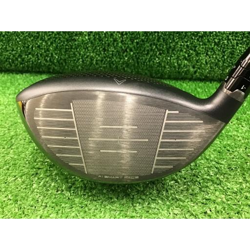 Callaway（キャロウェイ） パラダイムエーアイスモーク ドライバー MAX