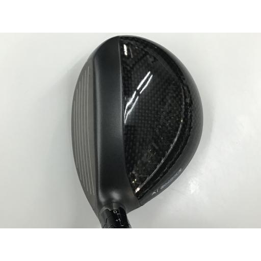 Callaway（キャロウェイ） PARADYM Ai SMOKE ◇◇◇ 3W フェアウェイ