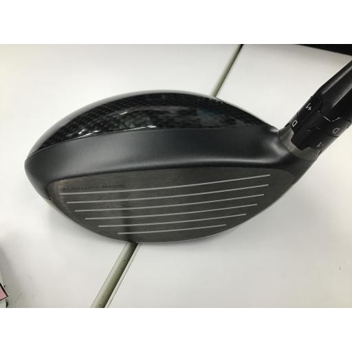 Callaway（キャロウェイ） PARADYM Ai SMOKE ◇◇◇ 3W フェアウェイ