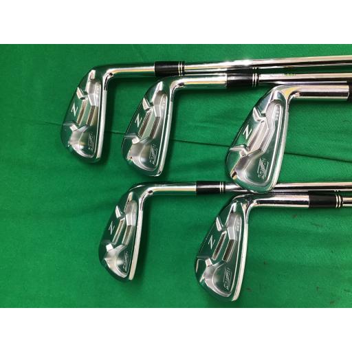 スリクソン SRIXON Z725シリーズ アイアンセット 7〜P 4本セット 