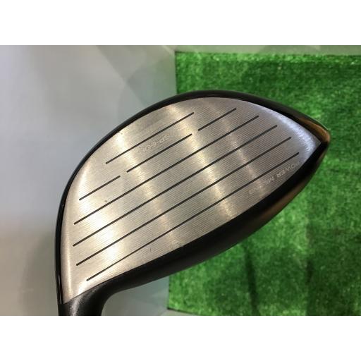 BRIDGESTONE ブリヂストン ドライバー B2 10.5° フレックスS