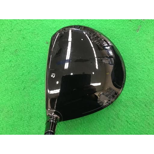 TaylorMade Qi10 MAX 9.0度 ドライバー フレックスS TaylorMade Qi10 MAX 9.0度 ドライバー フレックスS TaylorMade Qi10