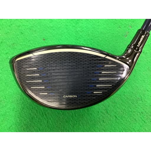 TaylorMade（テーラーメイド） Qi10 MAX 9° ドライバー DR フレックスS