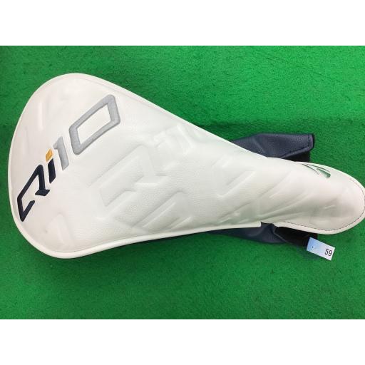 TaylorMade（テーラーメイド） Qi10 MAX 9° ドライバー DR フレックスS