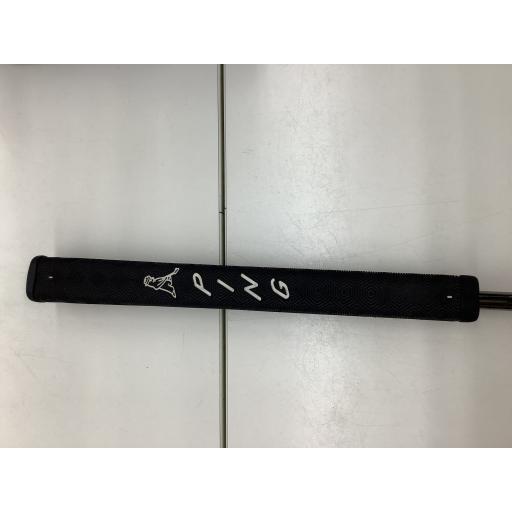 PING ピン パター TYNE 4(2021) 4(2021)(長さ調整機能付き)(PP60) 中古