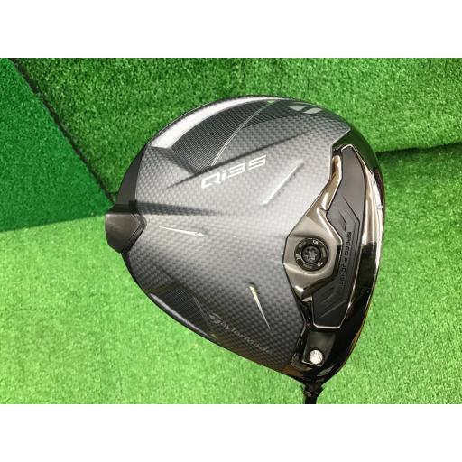 TaylorMade（テーラーメイド） Qi35 10.5° ドライバー DR フレックスS