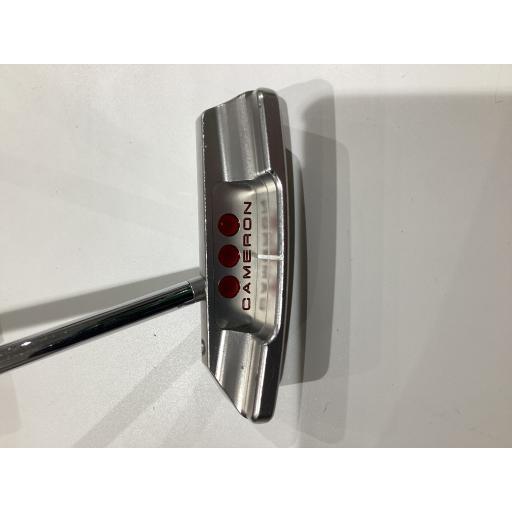 SCOTTY CAMERON タイトリスト Titleist スコッティキャメロン スタジオ