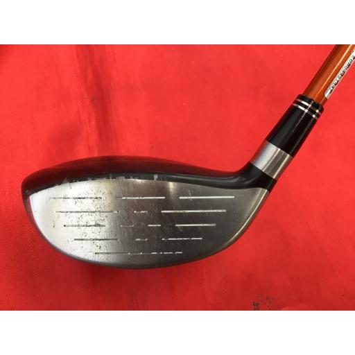 SRIXON ダンロップ スリクソン フェアウェイウッド Z F65 3W 