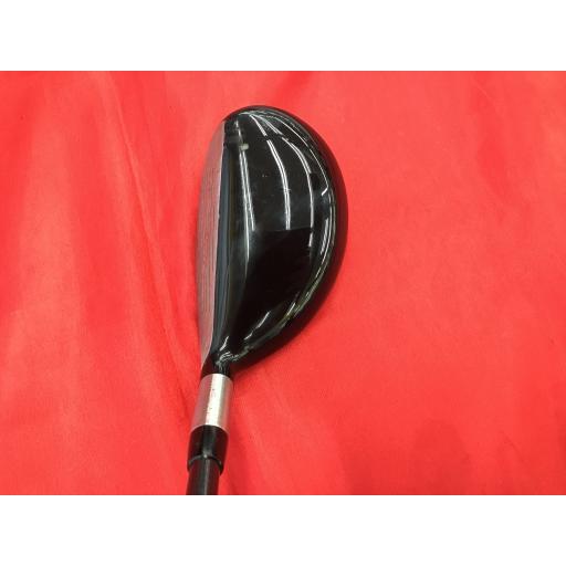 FOURTEEN（フォーティーン） UT-612 21° ユーティリティ UT フレックス