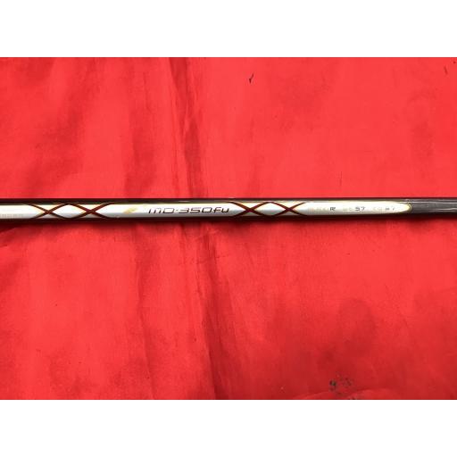 FOURTEEN（フォーティーン） UT-612 21° ユーティリティ UT フレックス