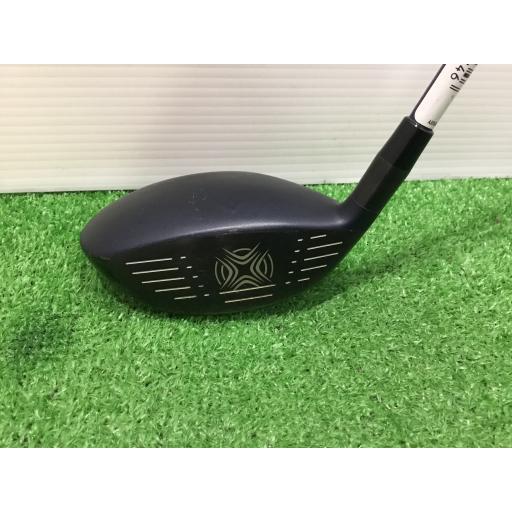 キャロウェイ　3wウッド Callaway（キャロウェイ） XR 3W フェアウェイウッド FW フレックスS