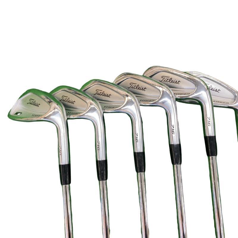 タイトリスト AP2 716 アイアンセット N.S.PRO 950GH Titleist（タイトリスト） Titleist CB 716 6S アイアンセット IR