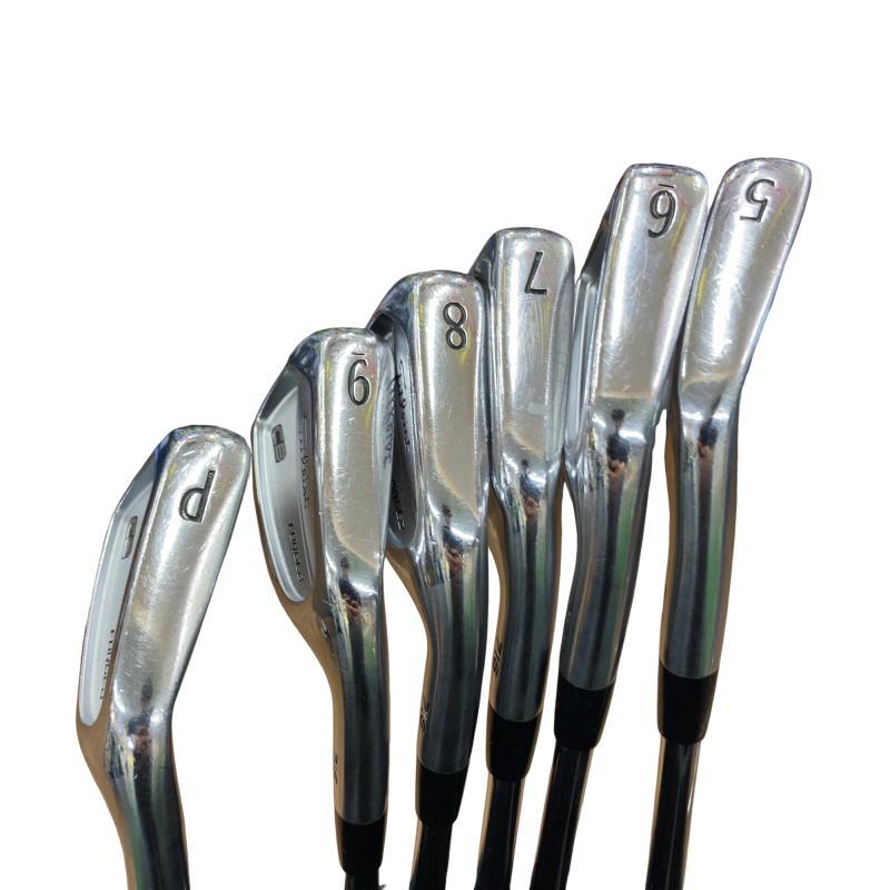 Titleist（タイトリスト） Titleist CB 716 6S アイアンセット IR