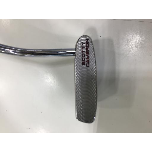 Titleist（タイトリスト） SCOTTY CAMERON California FASTBACK(2012