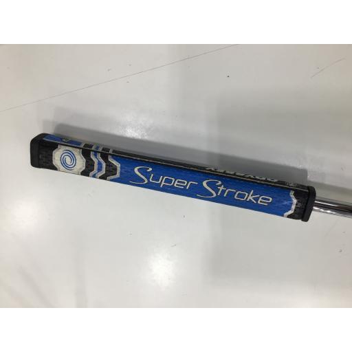 タイトリスト SCOTTY CAMERON California FASTBACK(2012) 34インチ