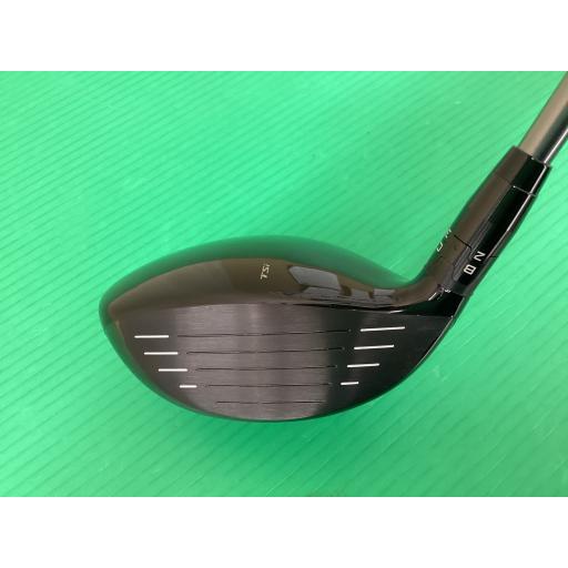 Titleist（タイトリスト） TSi1 18° フェアウェイウッド FW フレックス