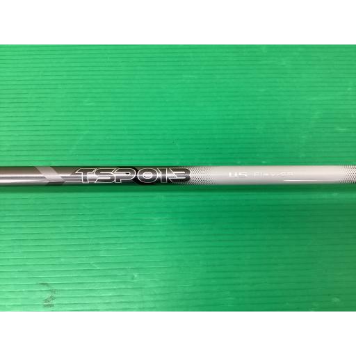 Titleist（タイトリスト） TSi1 18° フェアウェイウッド FW フレックス