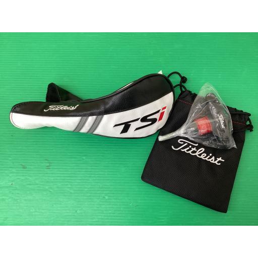 Titleist（タイトリスト） TSi1 18° フェアウェイウッド FW フレックス