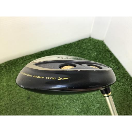 XXIO ダンロップ ゼクシオ プライム フェアウェイウッド PRIME(2015