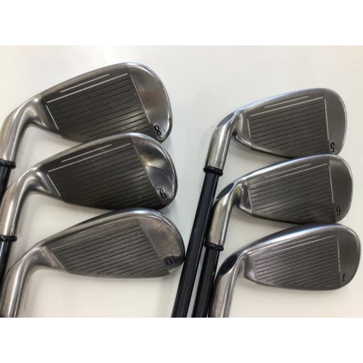 Callaway（キャロウェイ） ビッグバーサ アイアン アイアンセット BIG