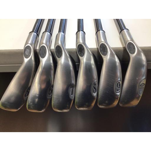 Callaway（キャロウェイ） ビッグバーサ アイアン アイアンセット BIG