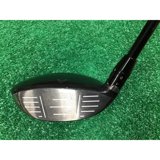 Callaway（キャロウェイ） ビッグバーサ フェアウェイウッド (2023