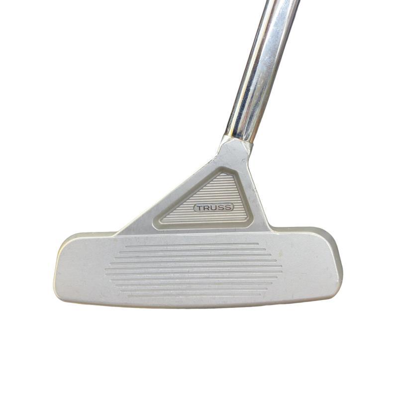 TaylorMade（テーラーメイド） TP Reserve TRUSS M3TC 34インチ パター