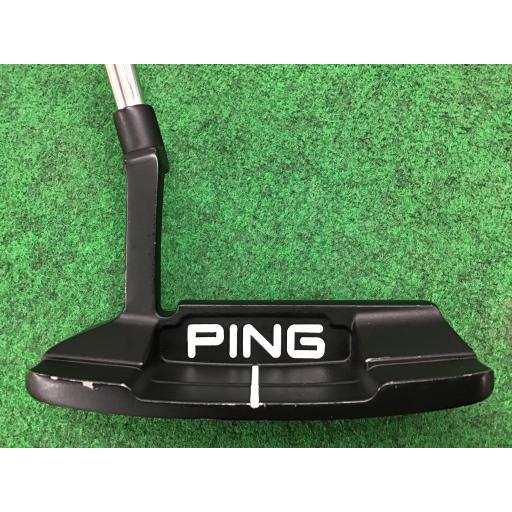 PING（ピン） パター ANSER 2D(2023) PING ANSER 2D(2023) 34インチ