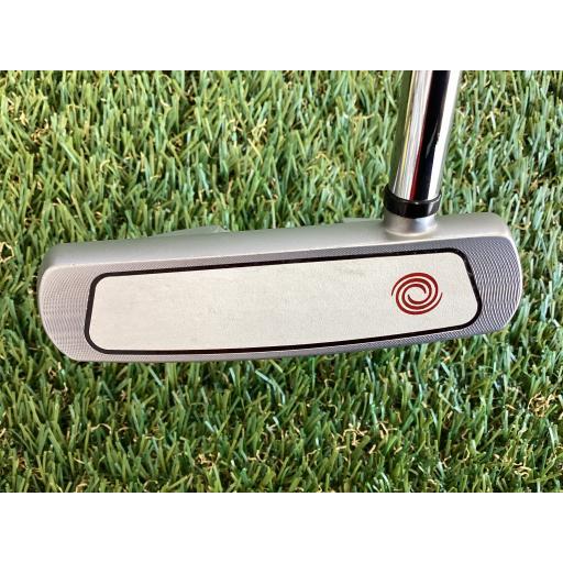 オデッセイ（車） オデッセイ ホワイト ホット オージー パター #5