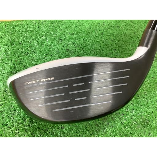 TaylorMade（テーラーメイド） SIM2 MAX-D 5W フェアウェイウッド FW