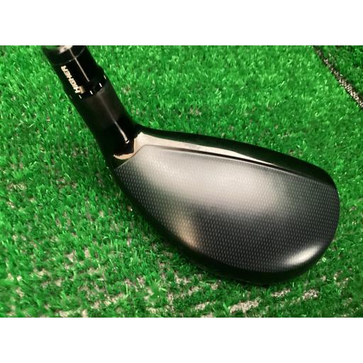 TaylorMade（テーラーメイド） シムツー ユーティリティ SIM2 SIM2 U3