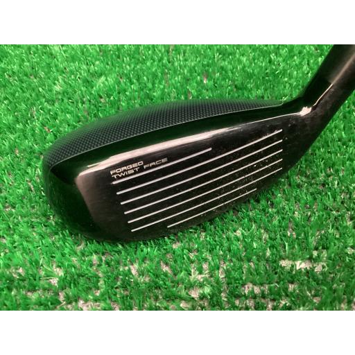 TaylorMade（テーラーメイド） シムツー ユーティリティ SIM2 SIM2 U3