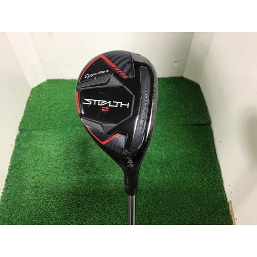 TaylorMade（テーラーメイド） ステルスツー ユーティリティ STEALTH2