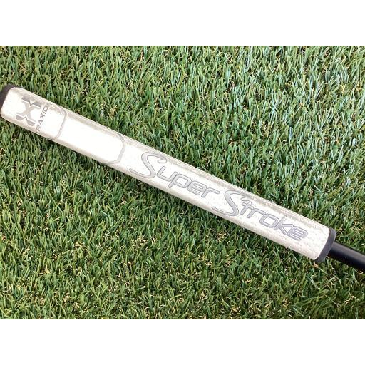 PING（ピン） PING ANSER(2023) 33インチ パター PT フレックスその他