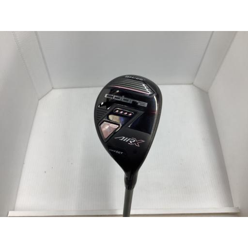 COBRA（コブラ） cobra AIR-X H5 USA ユーティリティ UT フレックスR