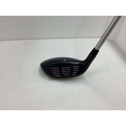 COBRA（コブラ） cobra AIR-X H5 USA ユーティリティ UT フレックスR